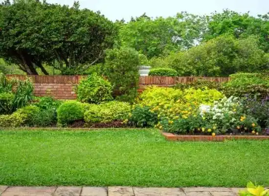 landscaping services Cloverly